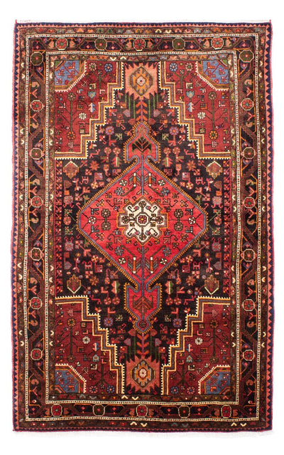 Tapis de Hosseinabad Tapis 145x227cm - Tapis persan
