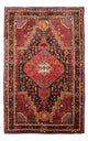 Hosseinabad Tappeto 145x227cm - Tappeto persiano