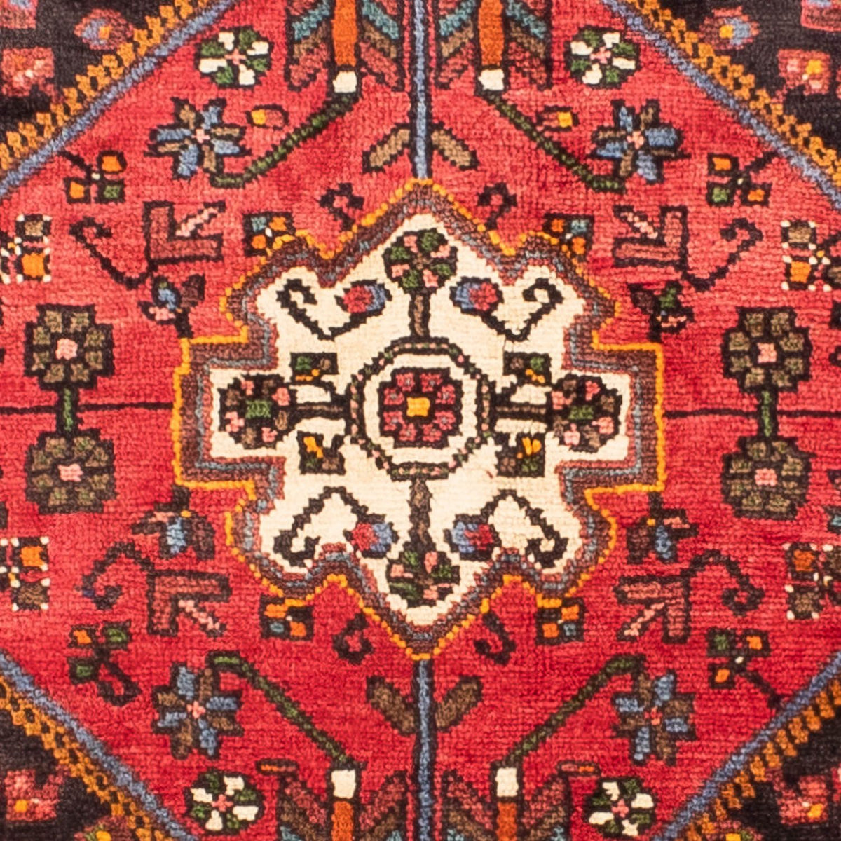 Perserteppich - Nomadic 227 x 145 cm