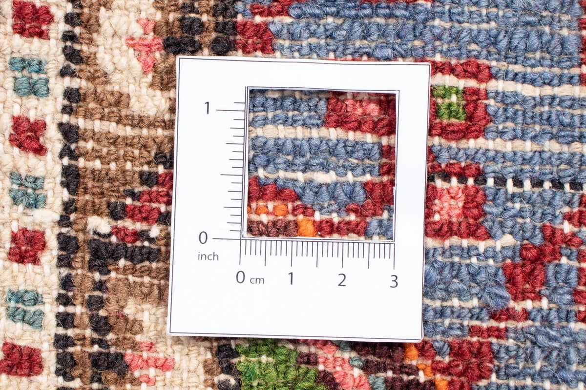 Perserteppich - Nomadic 227 x 145 cm