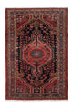 Hamadan Tappeto 130x88cm - Tappeto persiano