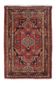 Tapis de Hamadan Tapis 136x91cm - Tapis persan