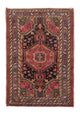 Tapis de Hamadan Tapis 122x82cm - Tapis persan
