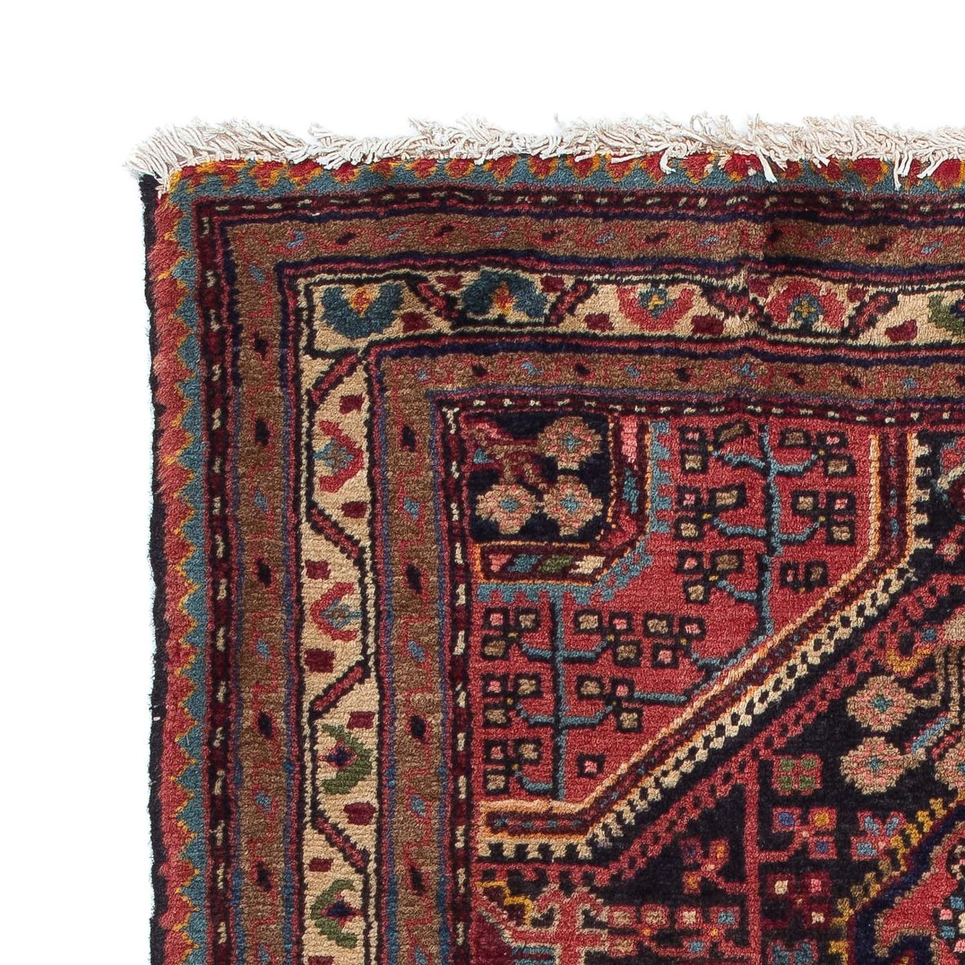 Hamadan Tappeto 115x83cm - Tappeto persiano