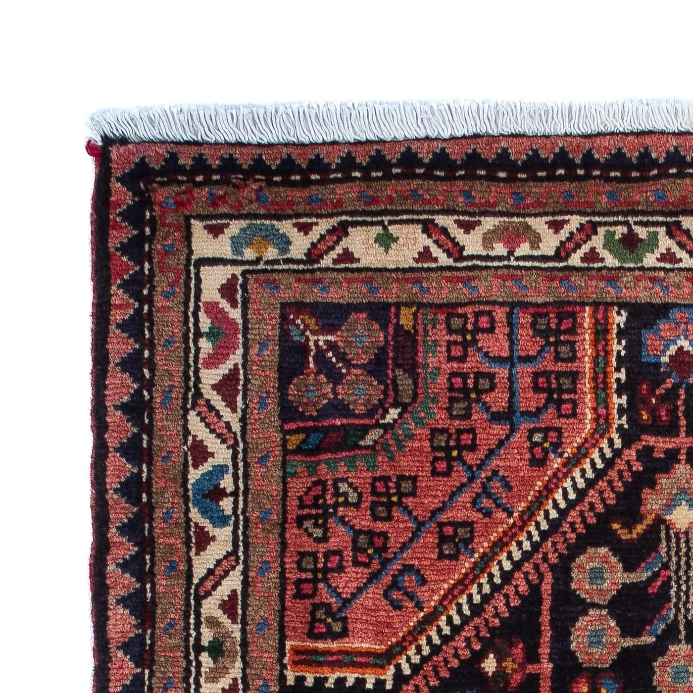 Hamadan Tappeto 130x85cm - Tappeto persiano