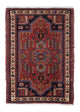 Tapis de Hamadan Tapis 118x81cm - Tapis persan