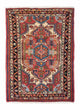 Hamadan Tappeto 125x91cm - Tappeto persiano