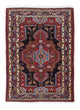 Hamadan Tappeto 125x92cm - Tappeto persiano