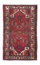 Tapis de Hamadan Tapis 145x92cm - Tapis persan