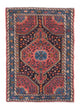 Tapis de Hamadan Tapis 118x83cm - Tapis persan