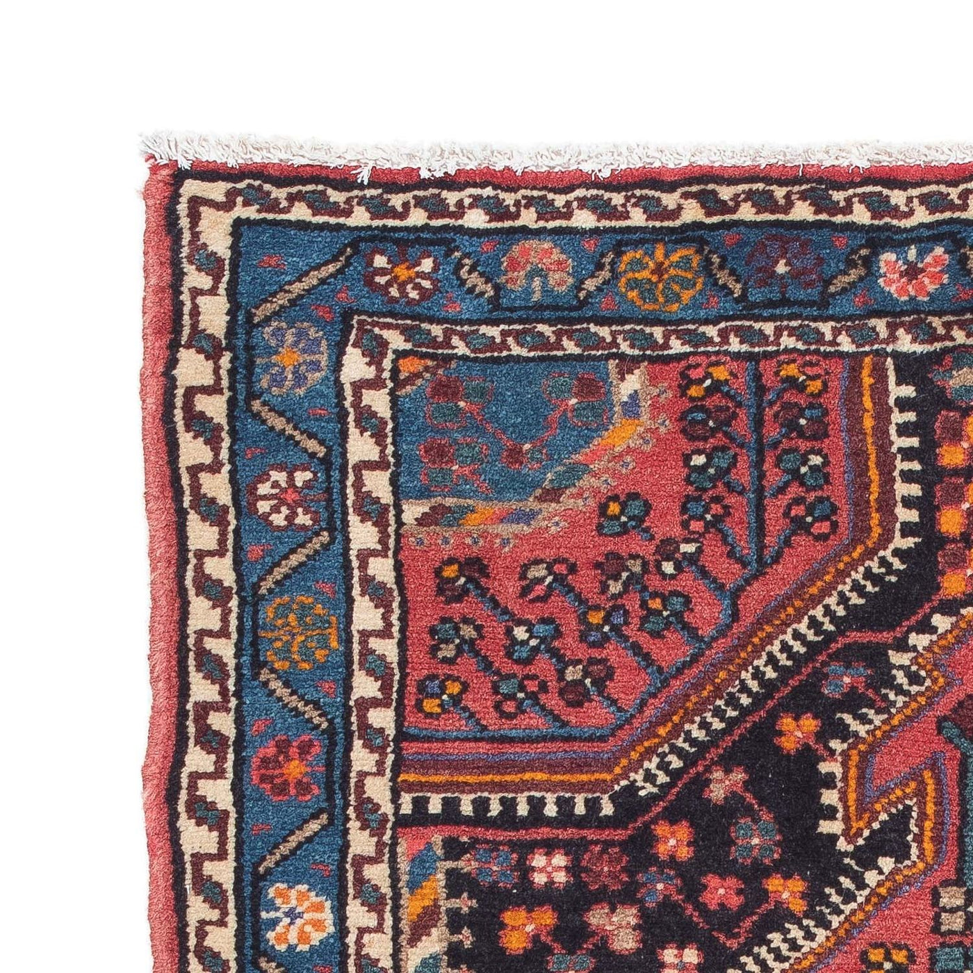 Tapis de Hamadan Tapis 118x83cm - Tapis persan