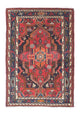 Tapis de Hamadan Tapis 128x90cm - Tapis persan