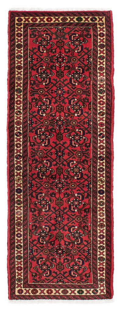 Hosseinabad Tappeto 70x200cm - Tappeto persiano