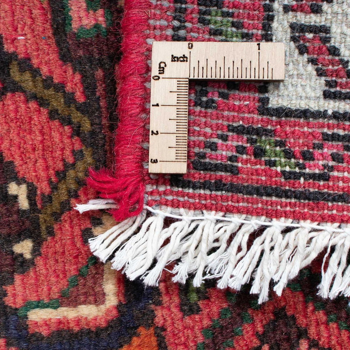 Perserteppich - Nomadic 190 x 68 cm