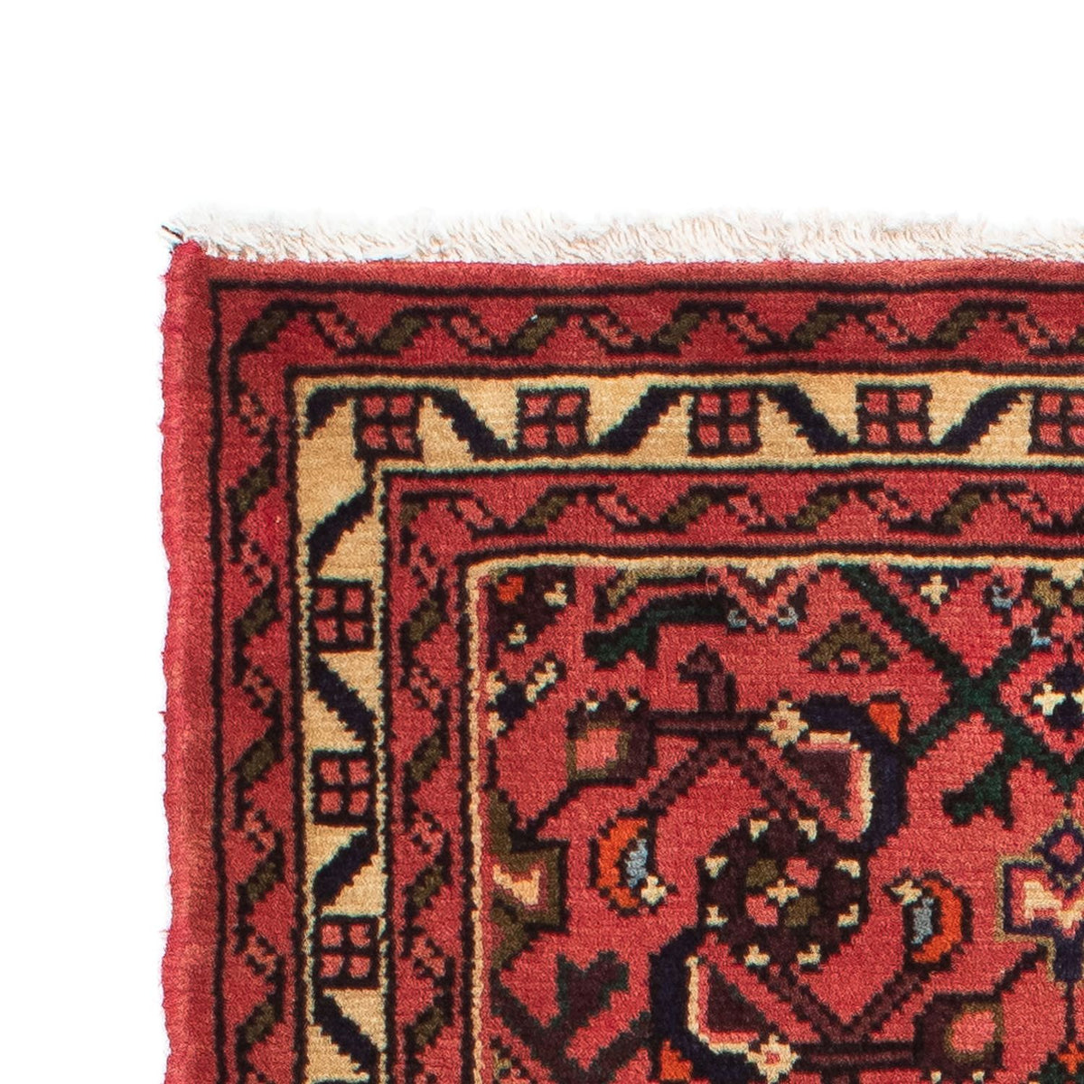 Hosseinabad Tappeto 70x198cm - Tappeto persiano