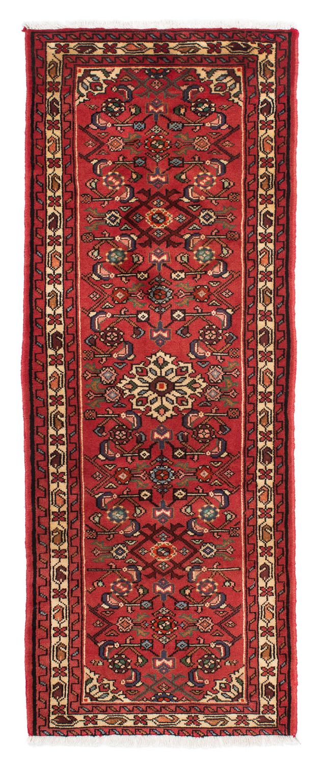 Perserteppich - Nomadic 205 x 75 cm