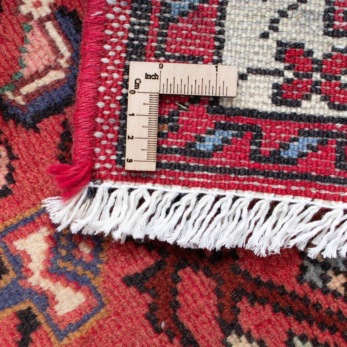 Perserteppich - Nomadic 205 x 75 cm
