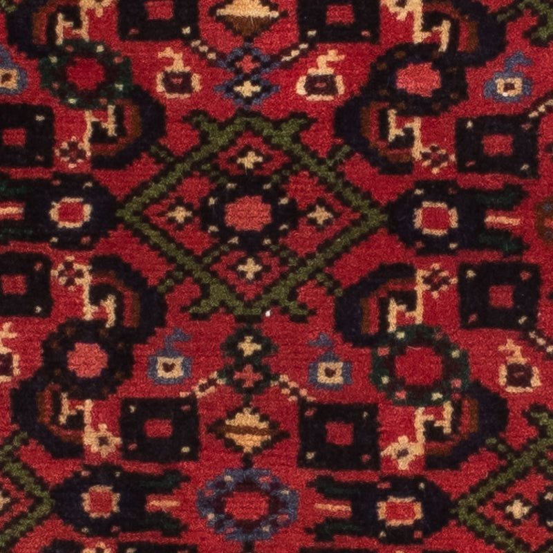 Perserteppich - Nomadic 193 x 65 cm