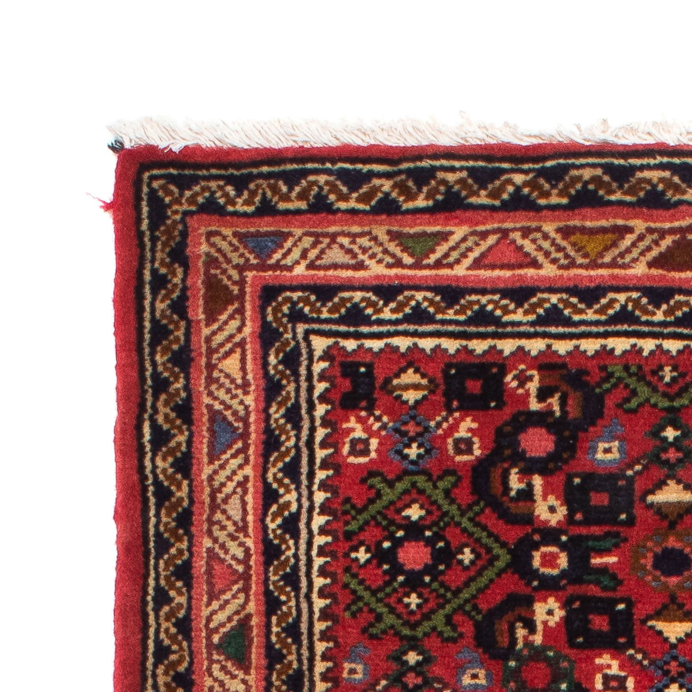 Hosseinabad Tappeto 193x65cm - Tappeto persiano