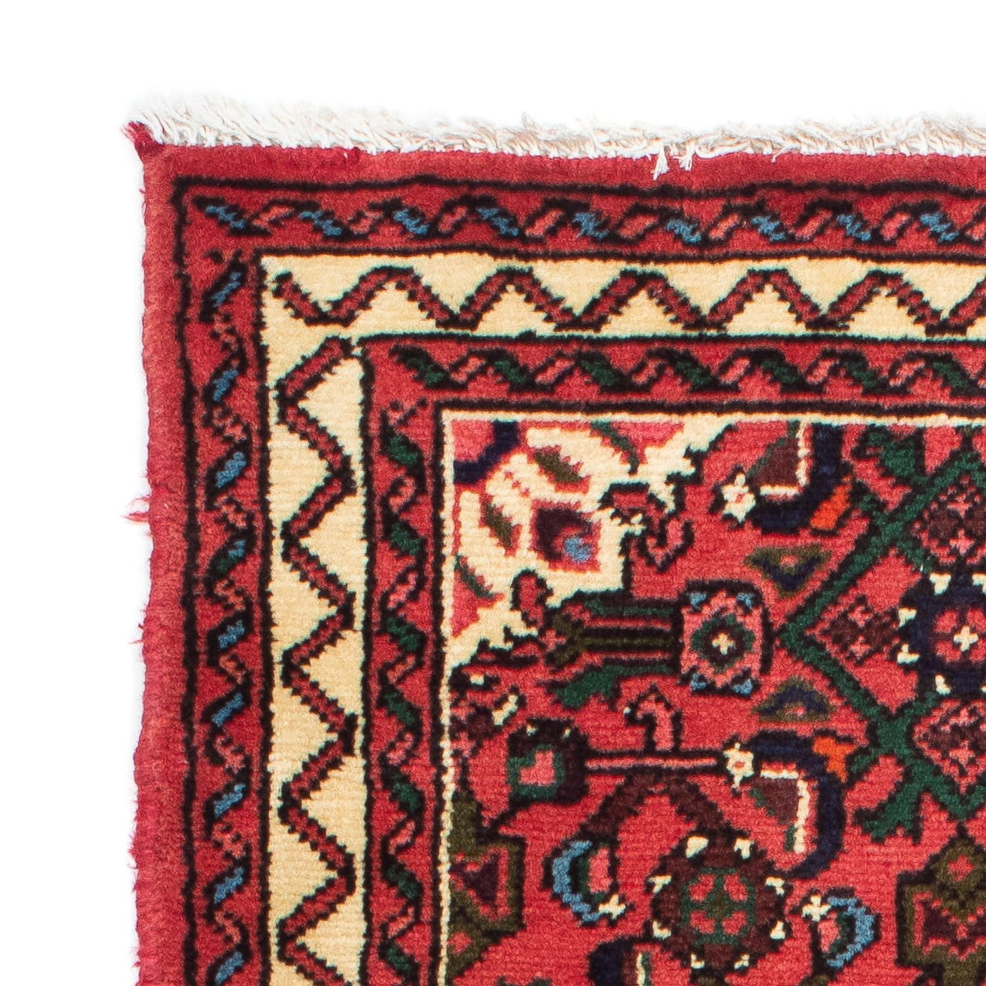 Hosseinabad Tappeto 190x80cm - Tappeto persiano