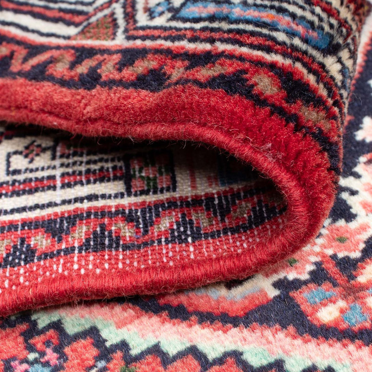 Perserteppich - Nomadic 190 x 82 cm