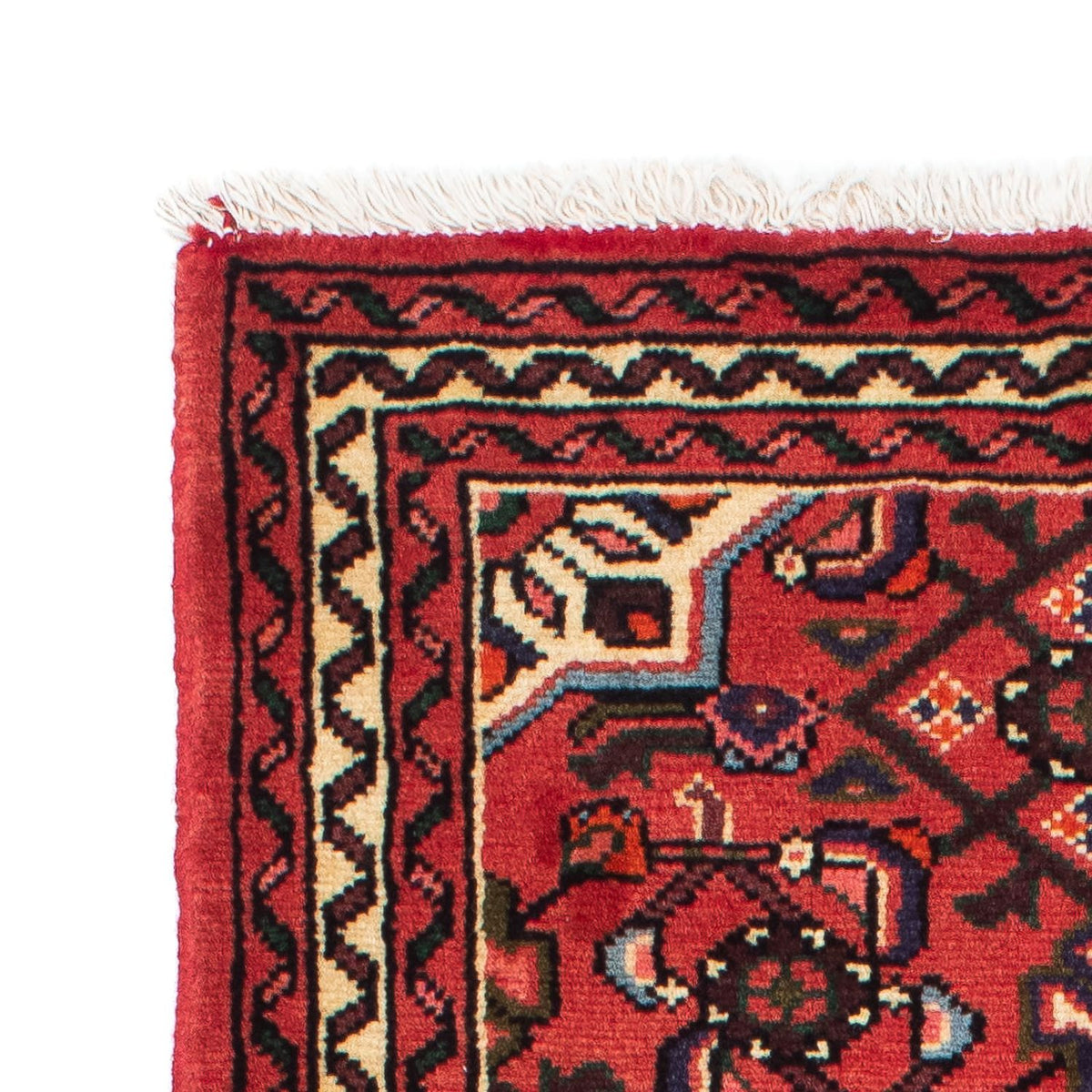 Hosseinabad Teppich 75x198cm - Perserteppich