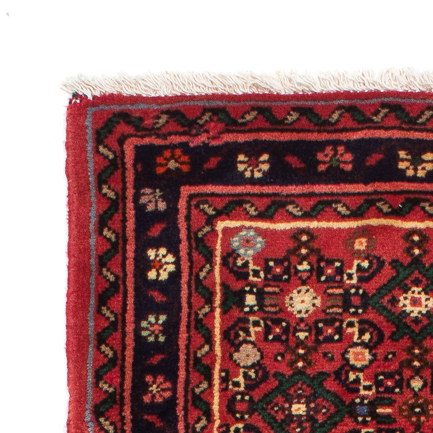 Hosseinabad Tappeto 205x70cm - Tappeto persiano