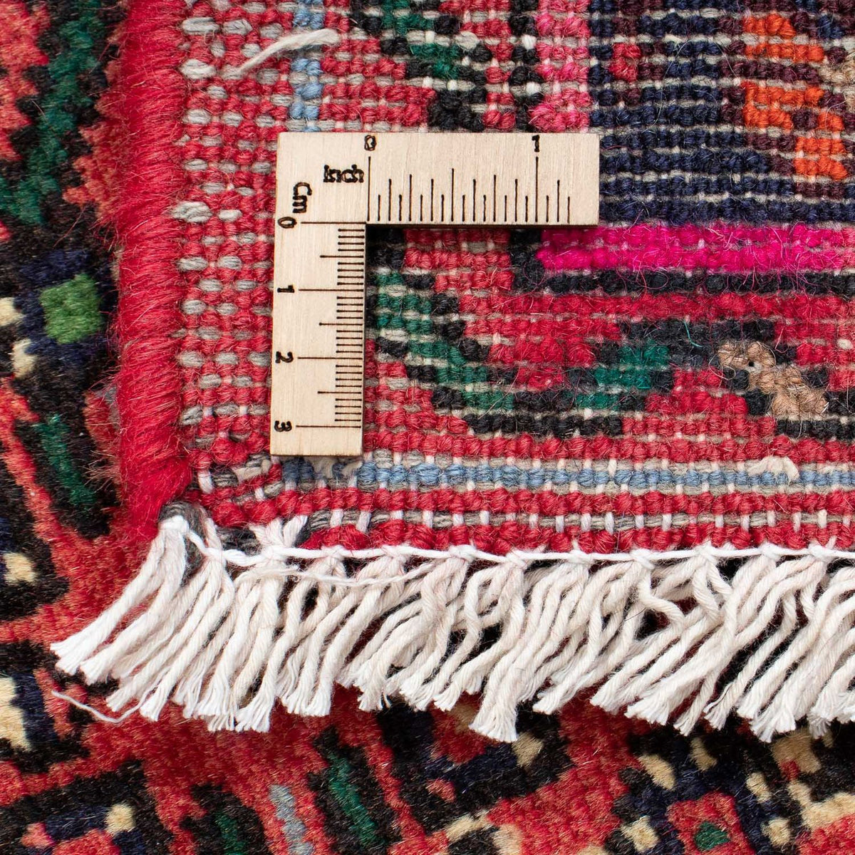 Perserteppich - Nomadic 205 x 70 cm