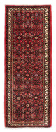 Tapis de Hosseinabad Tapis 205x75cm - Tapis persan