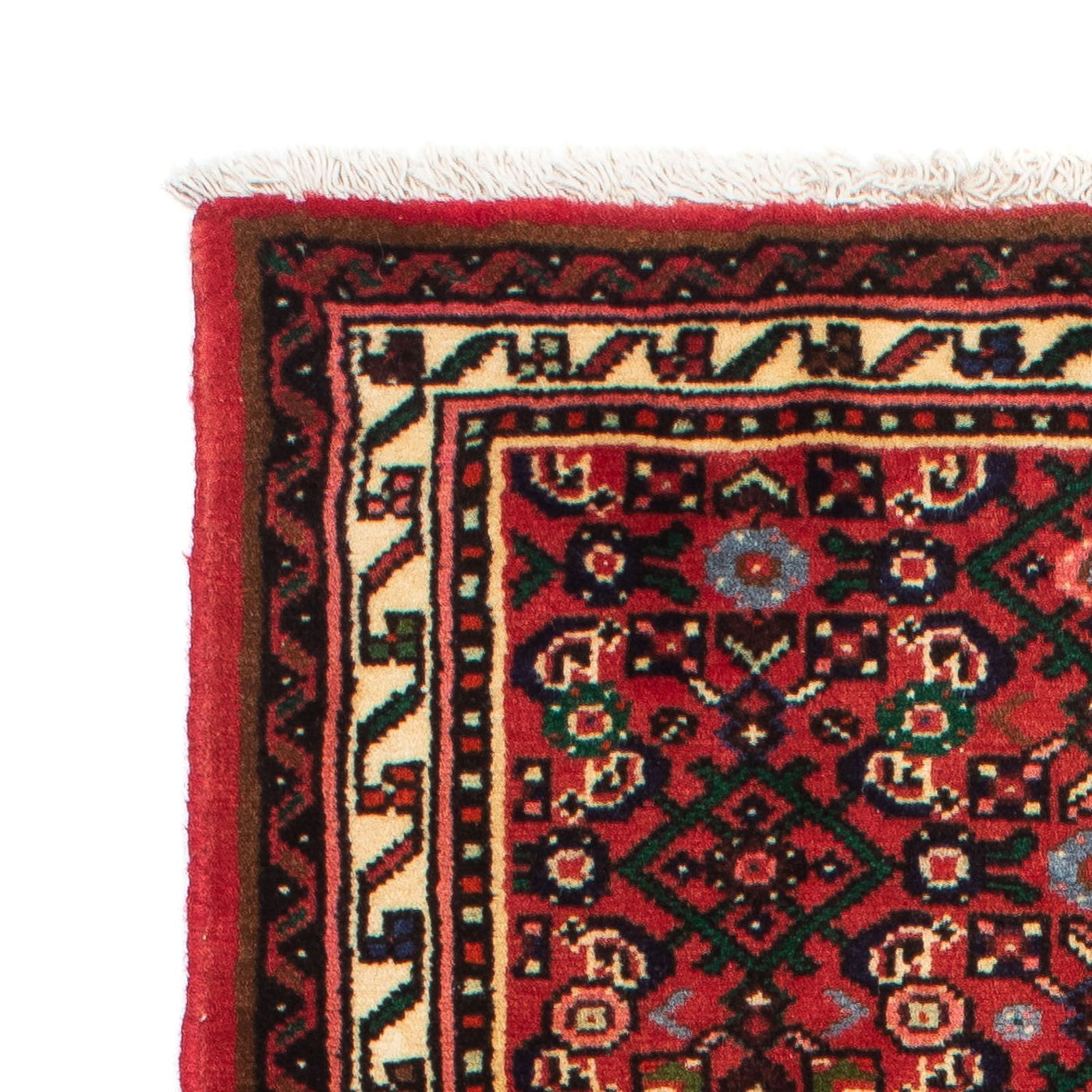 Tapis de Hosseinabad Tapis 205x75cm - Tapis persan