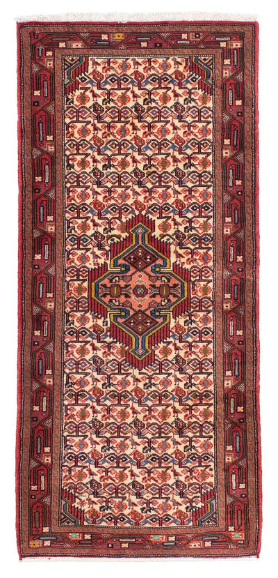 Hosseinabad Tappeto 82x195cm - Tappeto persiano