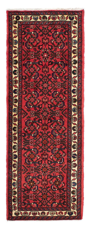 Perserteppich - Nomadic 195 x 70 cm