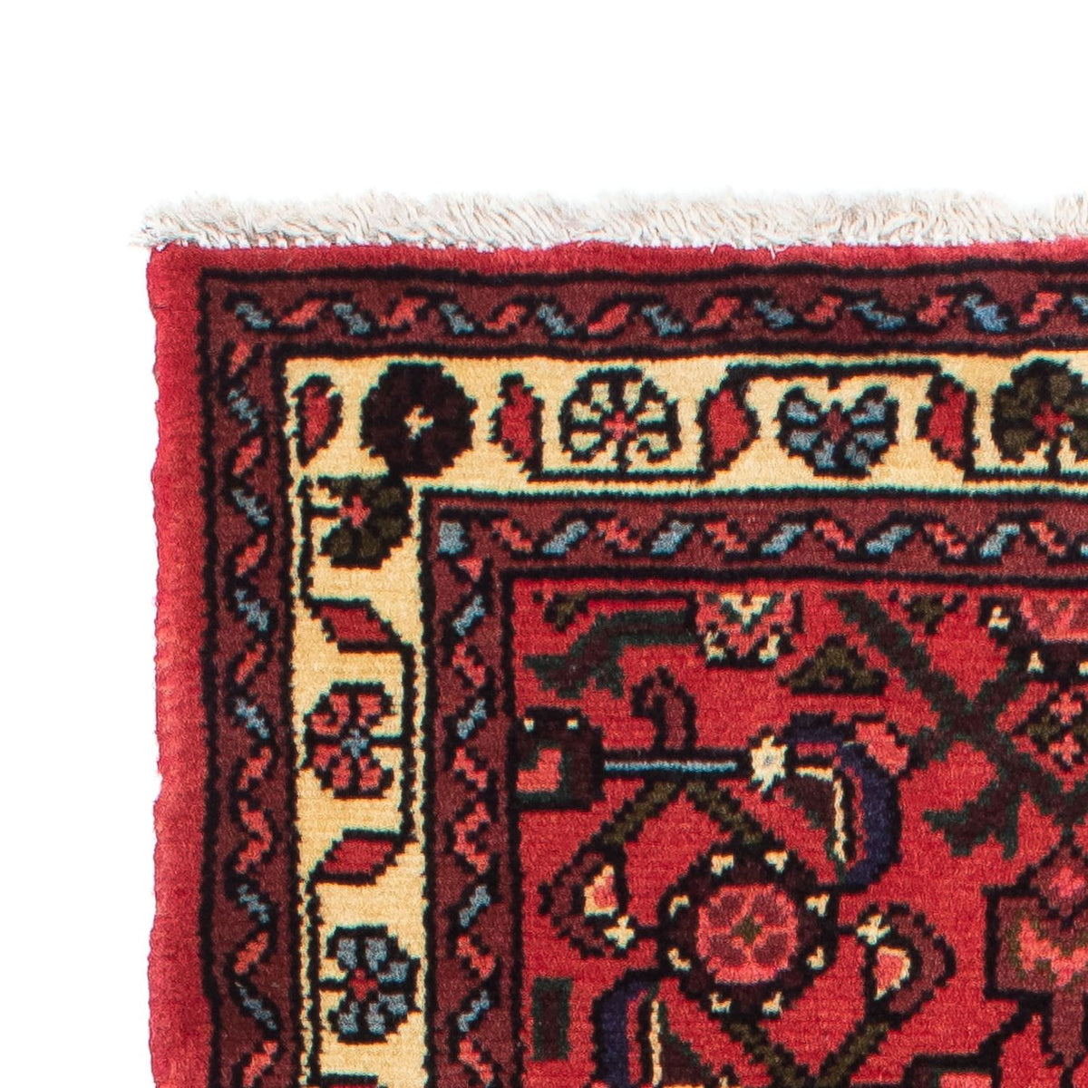Hosseinabad Tappeto 70x195cm - Tappeto persiano