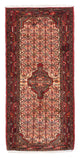 Hosseinabad Teppich 190x88cm - Perserteppich
