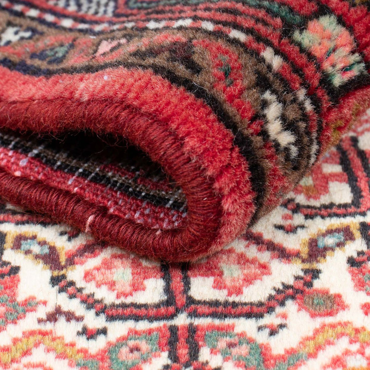 Perserteppich - Nomadic 190 x 88 cm