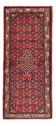 Hosseinabad Teppich 190x82cm - Perserteppich