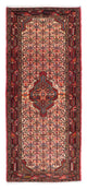 Hosseinabad Teppich 204x83cm - Perserteppich