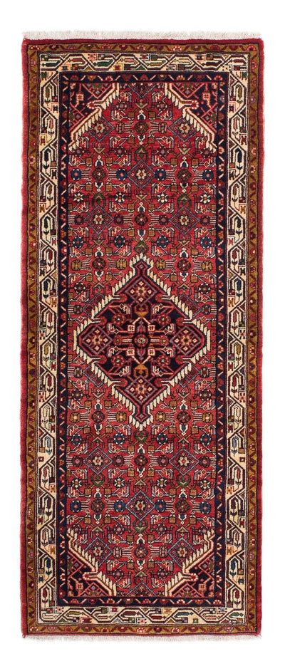 Tapis de Hosseinabad Tapis 78x200cm - Tapis persan