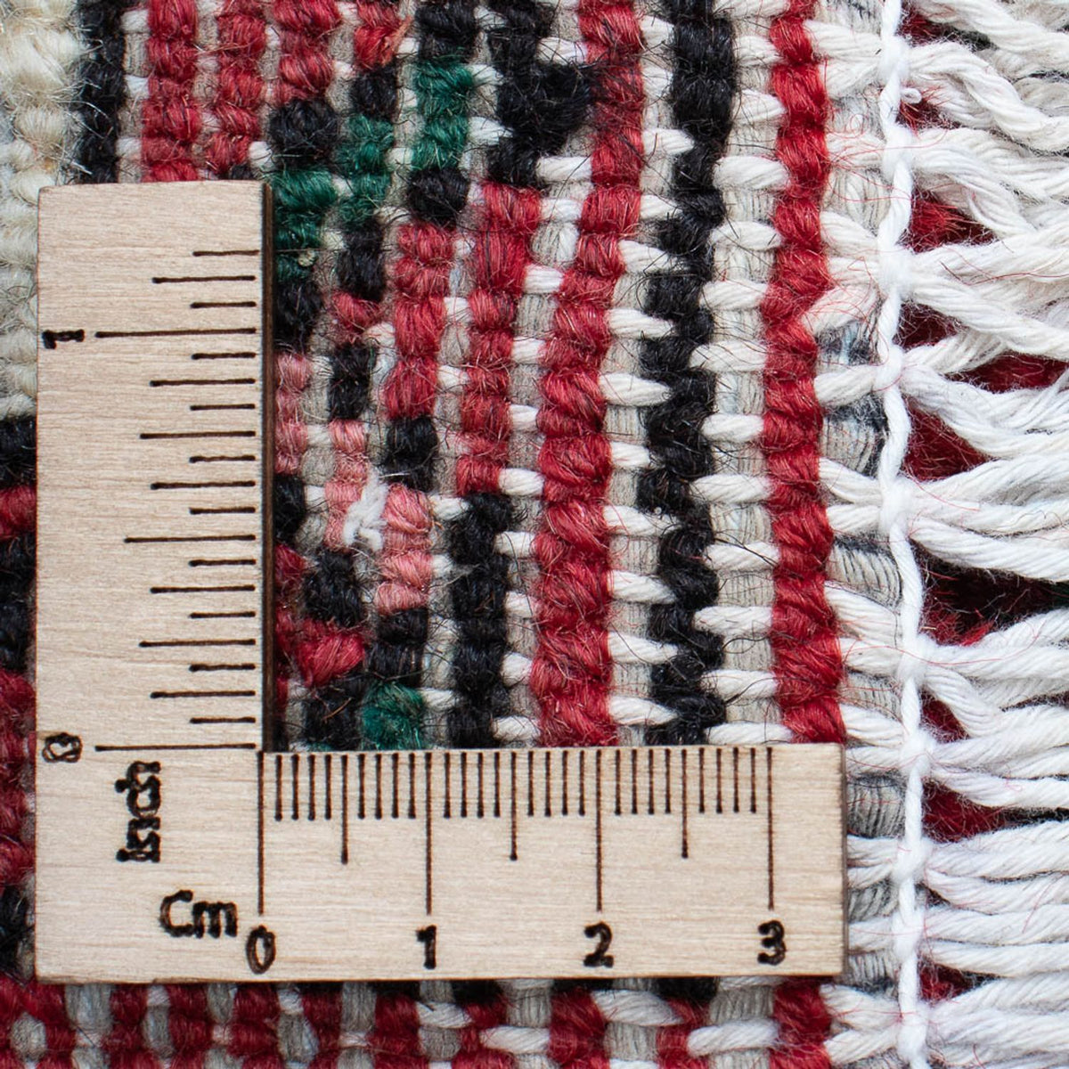 Perserteppich - Nomadic 185 x 70 cm