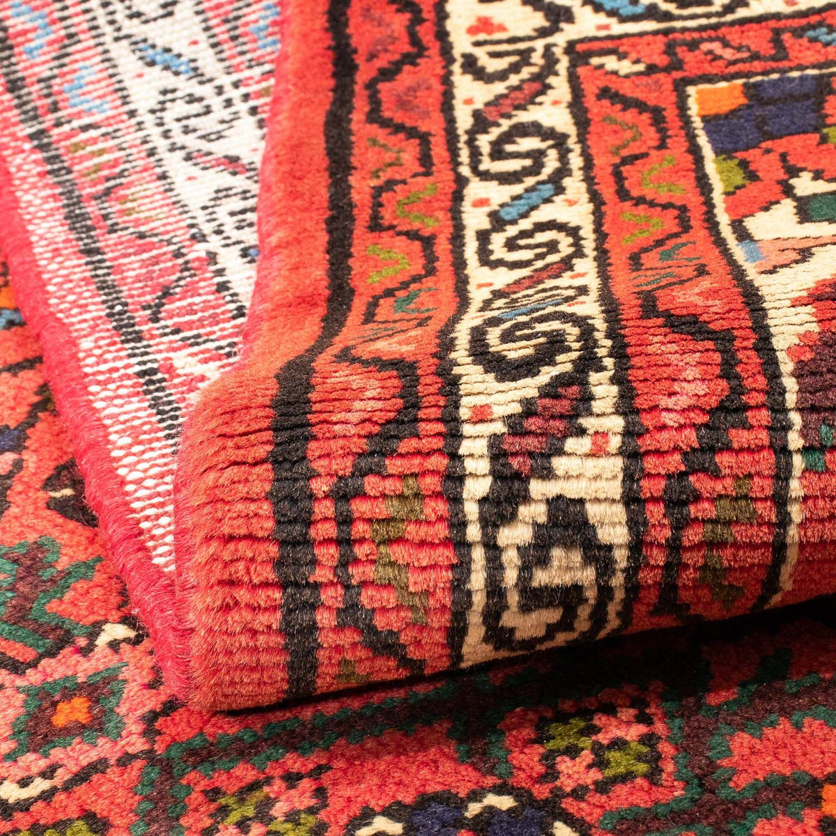 Perserteppich - Nomadic 146 x 100 cm