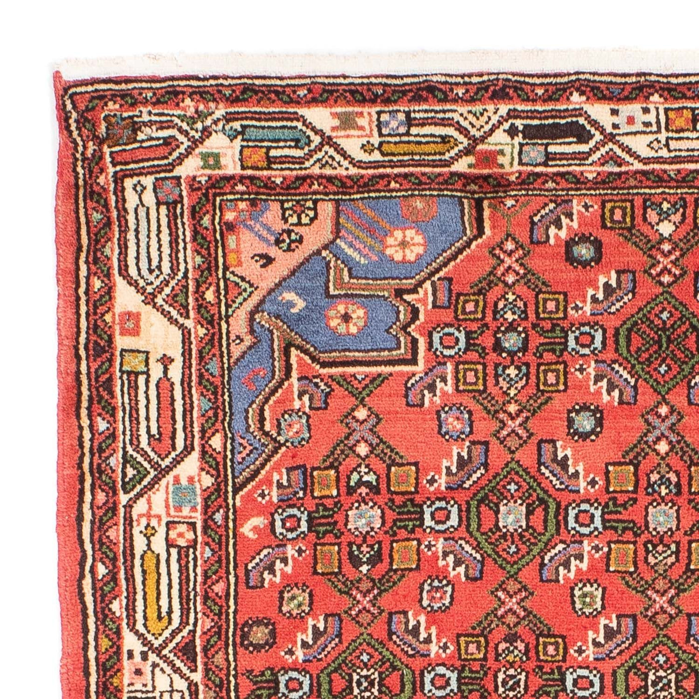 Hosseinabad Tappeto 150x102cm - Tappeto persiano