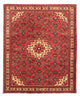 Hosseinabad Teppich 135x110cm - Perserteppich