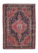 Tapis de Hosseinabad Tapis 157x104cm - Tapis persan