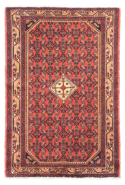 Hosseinabad Teppich 102x150cm - Perserteppich