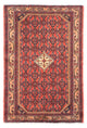 Hosseinabad Teppich 150x102cm - Perserteppich