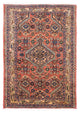Hosseinabad Teppich 147x100cm - Perserteppich