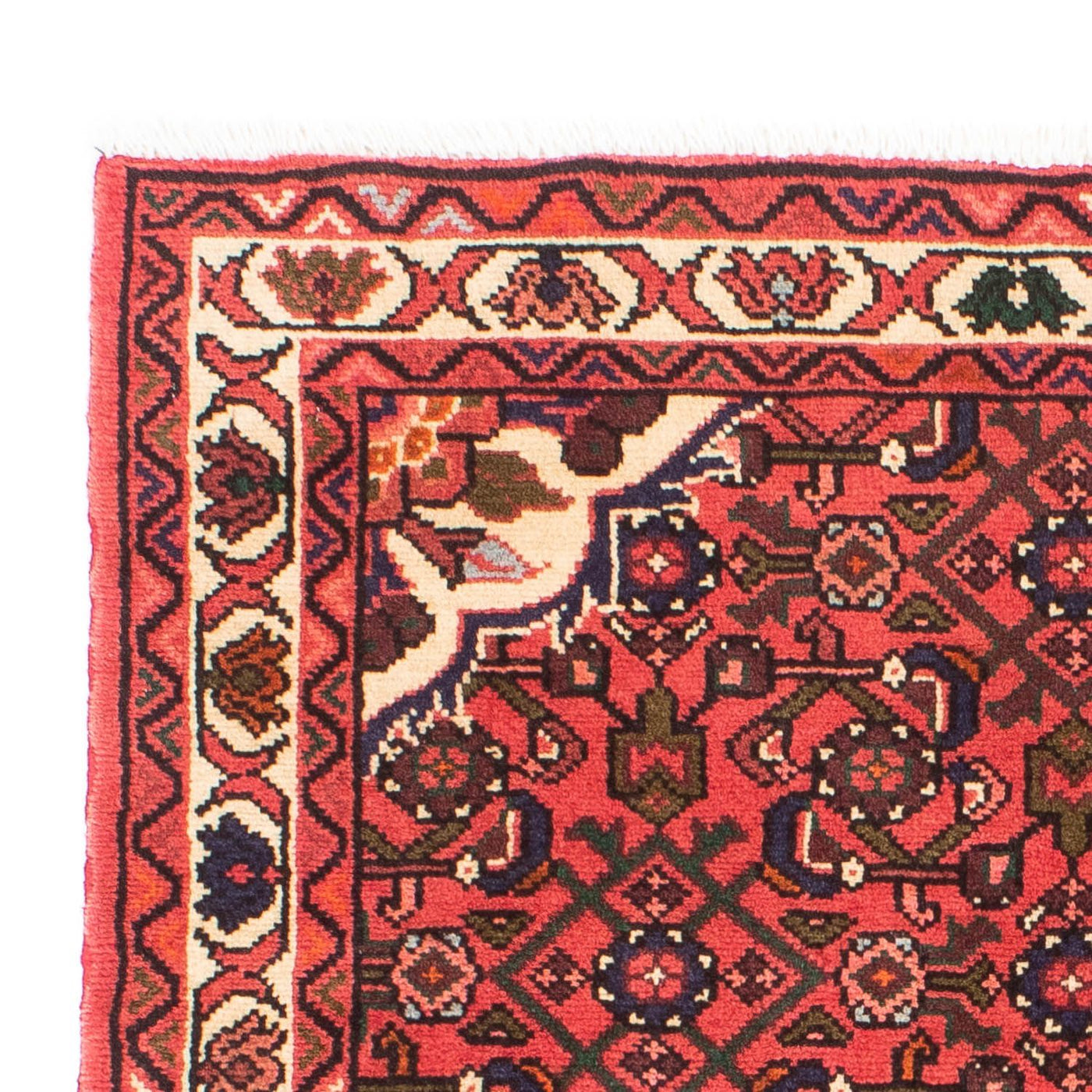 Tapis de Hosseinabad Tapis 152x103cm - Tapis persan