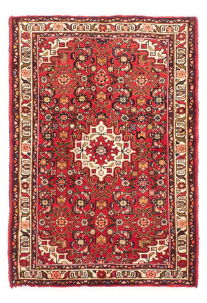Perserteppich - Nomadic 144 x 105 cm