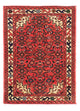 Hosseinabad Tappeto 144x100cm - Tappeto persiano