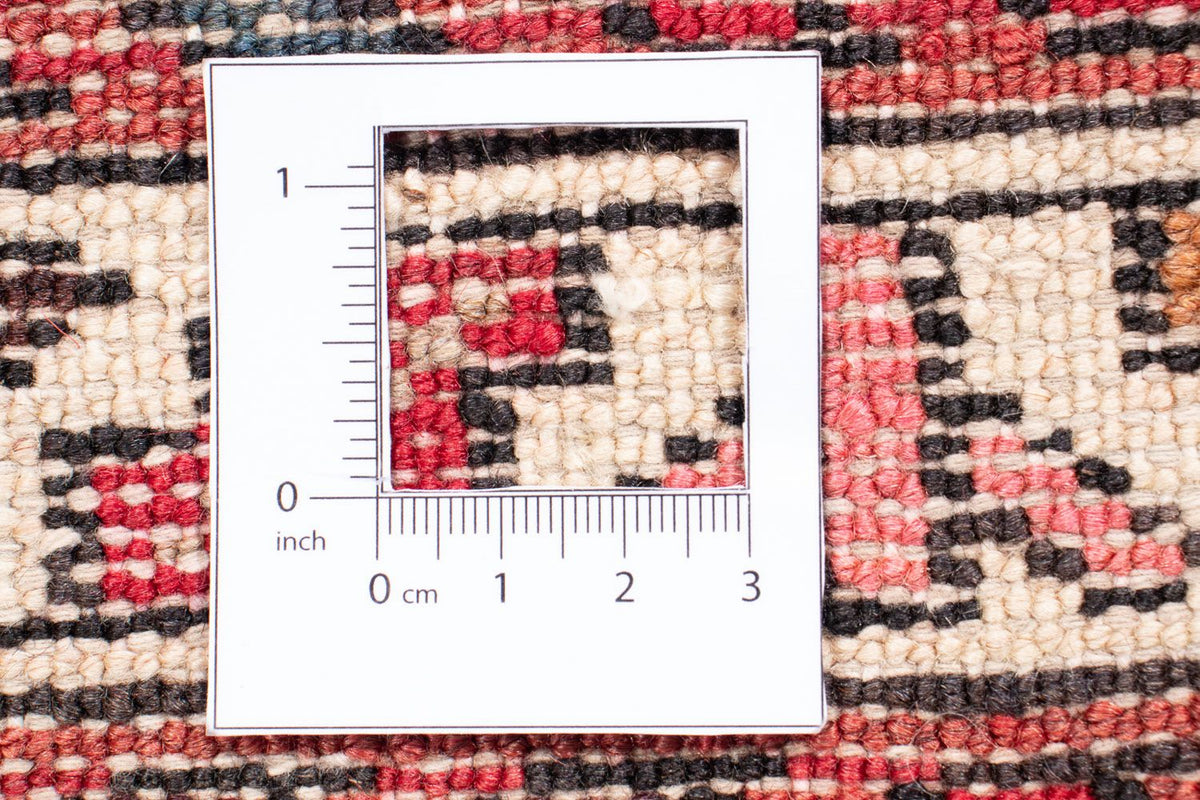 Perserteppich - Nomadic 150 x 115 cm